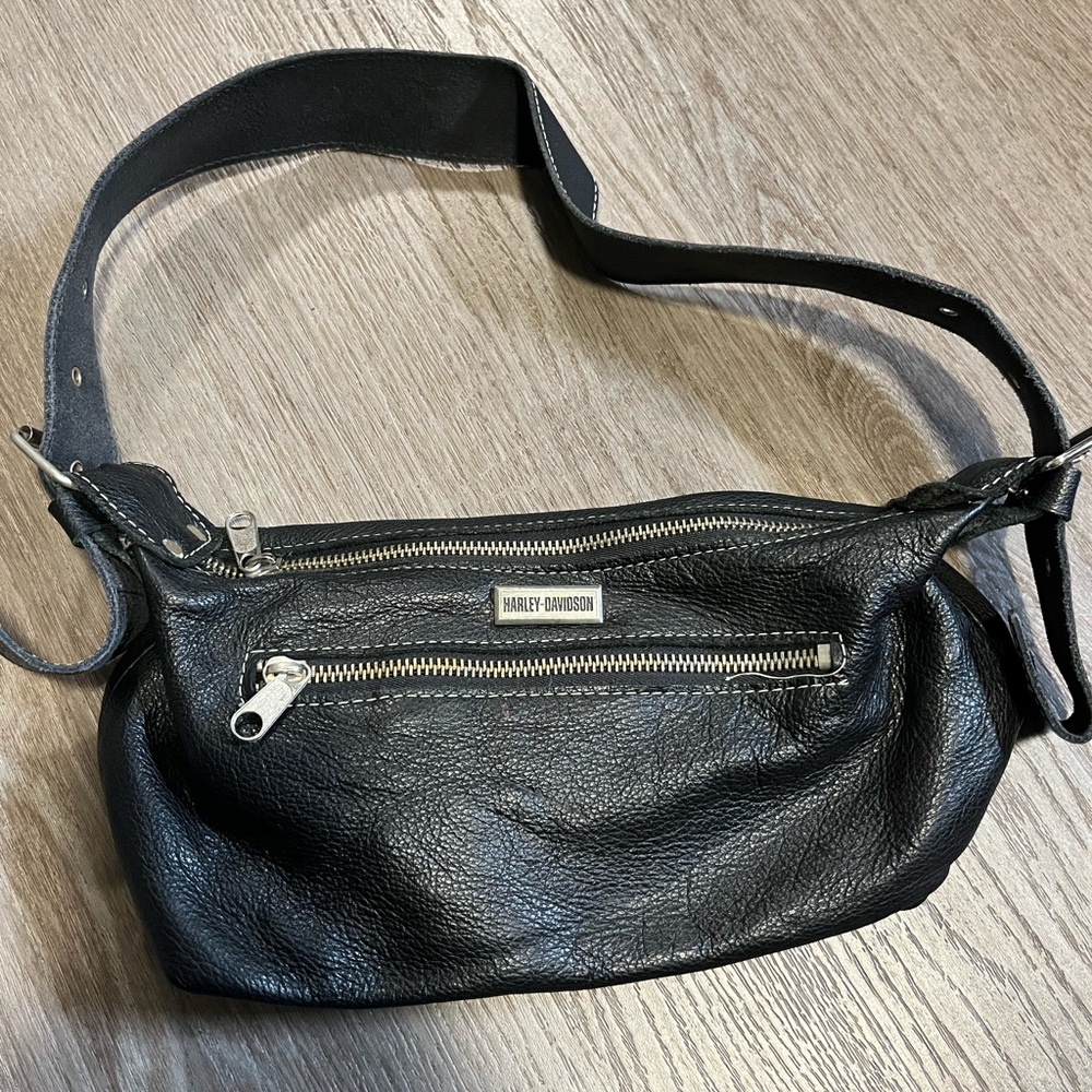 Harley-Davidson Bag - Hawaii Edition